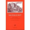 Bronkhorst door E.J. van Ebbenhorst Tengbergen