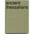 Ancient Thessalians