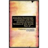 Anecdota Oxoniensia door Frederick Cornwallis Conybeare