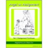 Angel On Assignment door Angenetta Lois Olsen Cox
