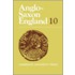 Anglo-Saxon England