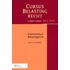 Internationaal belastingrecht