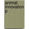 Animal Innovation P door Onbekend