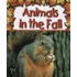 Animals in the Fall