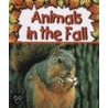 Animals in the Fall door Phd Gail Saunders-Smith
