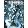 Annihilation Book 2 door Keith Giffen