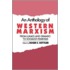 Anth West,marxism P