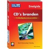 CD's branden