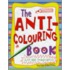 Anti-Colouring Book