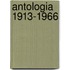 Antologia 1913-1966