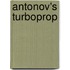 Antonov's Turboprop