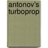 Antonov's Turboprop