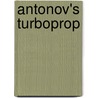 Antonov's Turboprop by Yefim2 Gordon