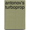 Antonov's Turboprop door Yefim2 Gordon