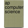 Ap Computer Science door Roselyn Teukolsky