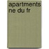 Apartments Ne Du Fr