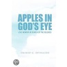 Apples In God's Eye by Orinio G. Opinaldo