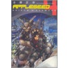 Appleseed, Volume 4 by Shirow Masamune