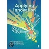Applying Innovation door Lawrence Dooley