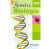 Apuntes de Biologia door Parramon