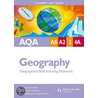 Aqa As/A2 Geography by Malcolm Skinner