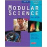 Aqa Modular Science door Francis W. Hirst
