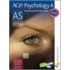 Aqa Psychology A As