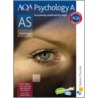 Aqa Psychology A As by Simon Greene