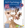 Aqa Psychology B As door Sue Standring