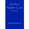 Arabian Nights Lost door Joseph Jr. Covino