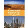 Arabische Halbinsel by Kiki Baron