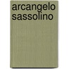 Arcangelo Sassolino door Jasper Sharp