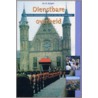Dienstbare overheid door R. Kuiper