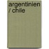 Argentinien / Chile