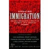 Arguing Immigration door Mills Nicolaus