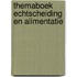 Themaboek Echtscheiding en Alimentatie