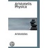 Aristotelis Physica