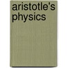 Aristotle's Physics by Joe Sachs