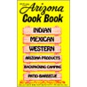 Arizona Cook Bk -os door Al Fischer