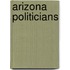 Arizona Politicians