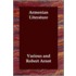Armenian Literature