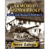Armored Thunderbolt door Steven Zaloga
