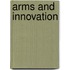 Arms And Innovation