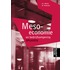 Meso-economie en bedrijfsomgeving