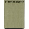 Communicatiedesk