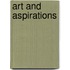 Art And Aspirations