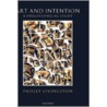 Art And Intention C by Paisley Livingston