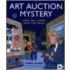 Art Auction Mystery