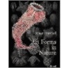 Art Forms In Nature door Olaf Breidbach