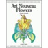 Art Nouveau Flowers